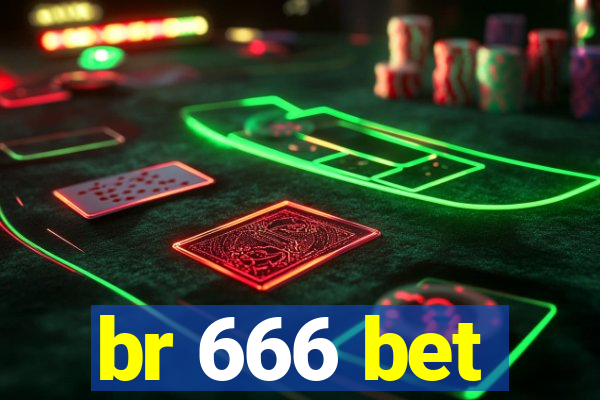 br 666 bet